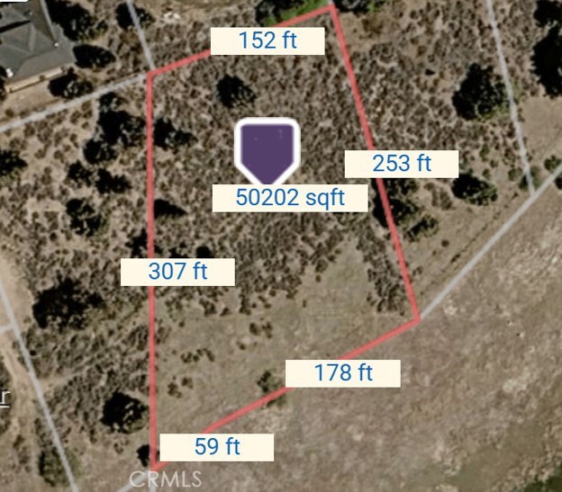 Land in Big Bear City 4