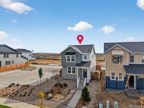 23752 E 33rd Dr, Aurora, CO, 80019 | Card Image