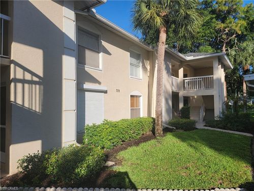 203-709 Landover Cir, NAPLES, FL, 34104 | Card Image