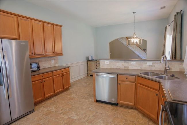 7230 Silk Tree Pointe, House other with 3 bedrooms, 2 bathrooms and null parking in Braselton GA | Image 16