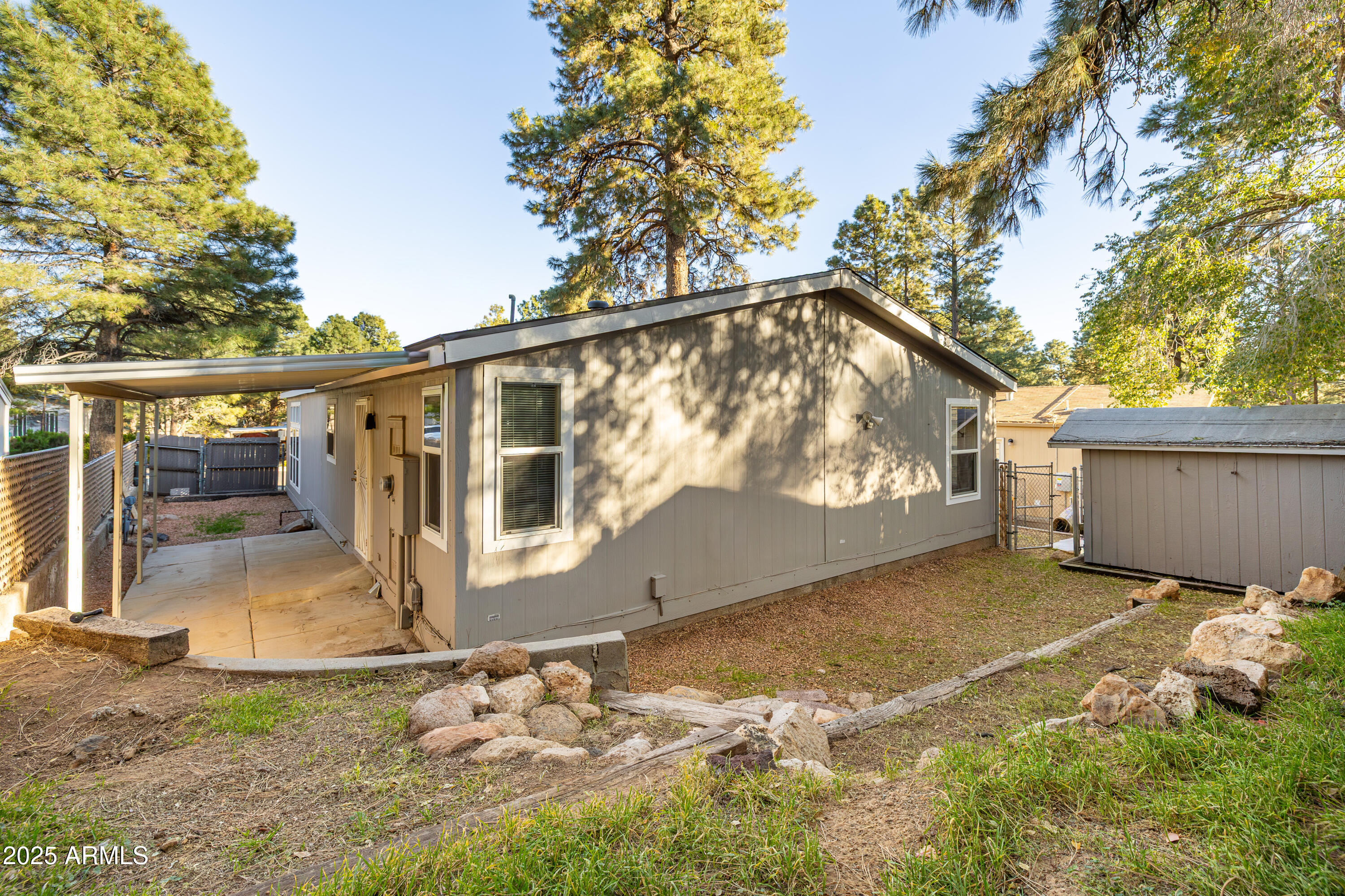 Residential in Flagstaff 2