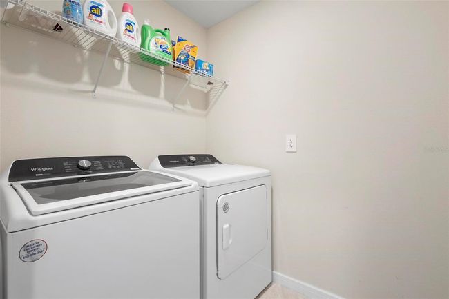 1105 Grand Hammock Ct, House other with 4 bedrooms, 3 bathrooms and null parking in KISSIMMEE FL | Image 28
