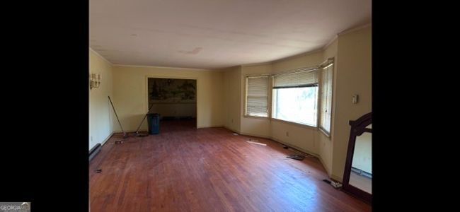 2556 Turkey Creek Rd, House other with 3 bedrooms, 2 bathrooms and null parking in Carnesville GA | Image 4