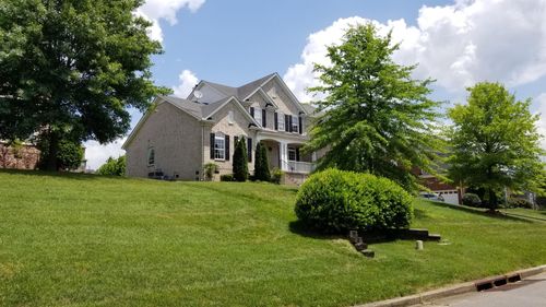 9656 Radiant Jewel Ct, Brentwood, TN, 37027-2232 | Card Image