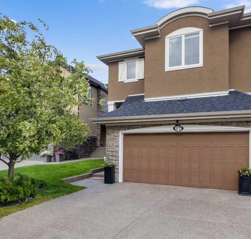 117 Cranleigh Place Se, Calgary, AB, T3M0N5 | Card Image
