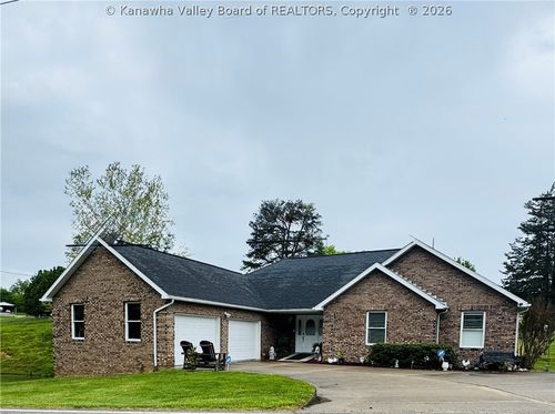 480 E Mud River Rd, Milton, WV, 25541-7703 | Card Image
