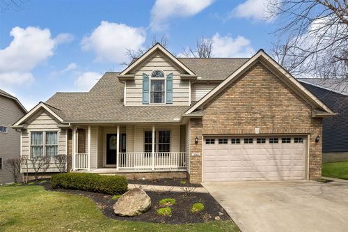 5862 Forest Crossing, Erie, PA, 16506 | Card Image