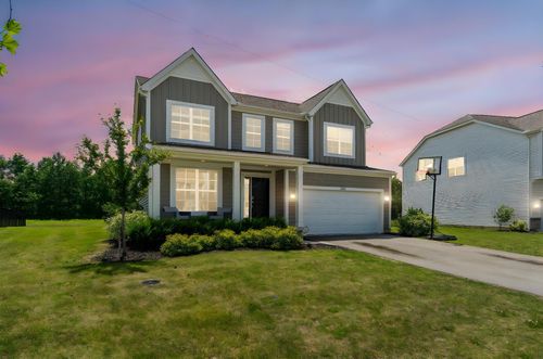 4162 Pyke Dr, Powell, OH, 43065-0288 | Card Image