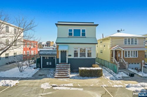 206 Highland Ave, Kearny, NJ, 07032-2010 | Card Image