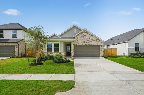 21423 Gateshead Run Dr, Cypress, TX, 77433-8770 | Card Image