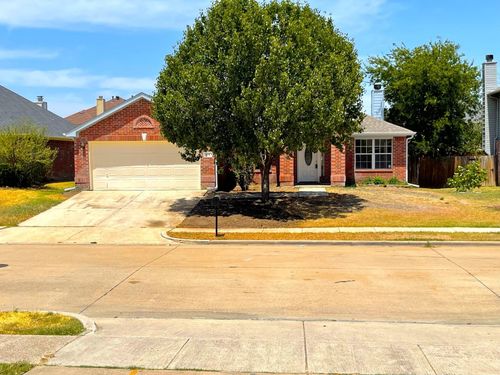 315 Pointer Pl, Arlington, TX, 76002-3498 | Card Image