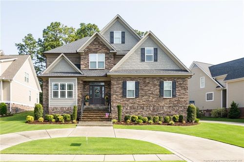 2904 Hampton Ridge Rd, Fayetteville, NC, 28311-3010 | Card Image