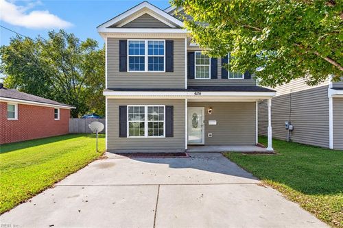 4116 2nd St, Chesapeake, VA, 23324-1547 | Card Image