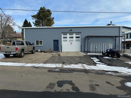 172 N 2nd St, Granby, CO, 80446 | Card Image