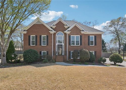 26 Hampton Ln, Cartersville, GA, 30120-6492 | Card Image