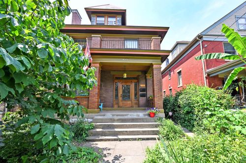 2331 Fairview Avenue, Cincinnati, OH, 45219 | Card Image