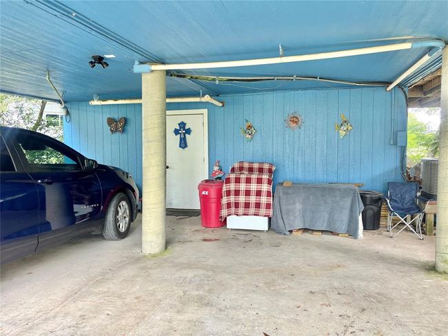 491 Carancahua Blvd, House other with 2 bedrooms, 1 bathrooms and 2 parking in Palacios TX | Image 4