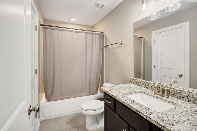 524 Tender Oaks Cv, House other with 5 bedrooms, 5 bathrooms and null parking in Collierville TN | Image 30