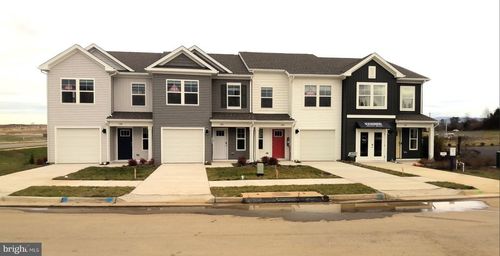 245 Camden Drive, WAYNESBORO, VA, 22980 | Card Image