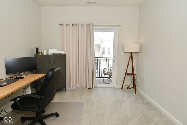 1053 Reserve Way, Condo with 2 bedrooms, 1 bathrooms and null parking in Indianapolis IN | Image 25
