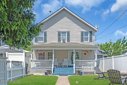 608 Lareine Ave, Bradley Beach, NJ, 07720-1343 | Card Image