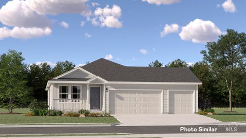 15362 Cloudy Heights Way, Caldwell, ID, 83607 | Card Image