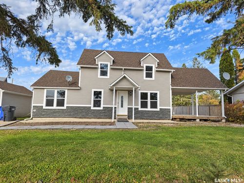 110 Prothero Avenue W, Churchbridge, SK, S0A0M0 | Card Image