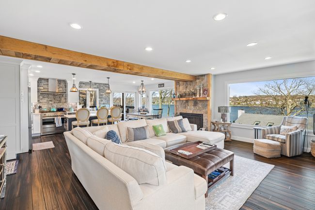 3 Willow Ln, House other with 5 bedrooms, 4 bathrooms and null parking in New Fairfield CT | Image 12