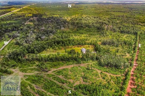 --- Old Darien Hwy, Riceboro, GA, 31323 | Card Image