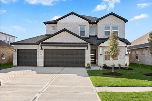 6314 Parlor Palm Drive, Manvel, TX, 77578 | Card Image