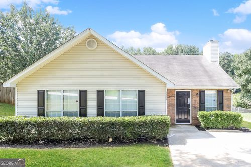 3374 Homeward Trl, Ellenwood, GA, 30294-1985 | Card Image