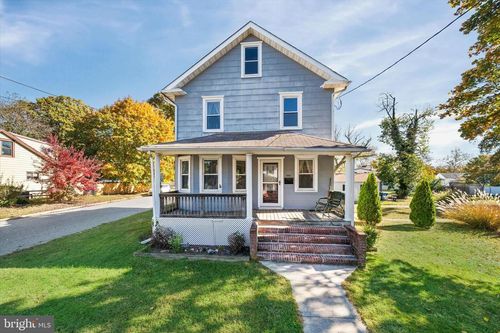 100 Locust Ave, WILMINGTON, DE, 19805-2519 | Card Image