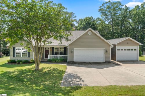 118 Hard Cash Ln, Fair Play, SC, 29643-2838 | Card Image