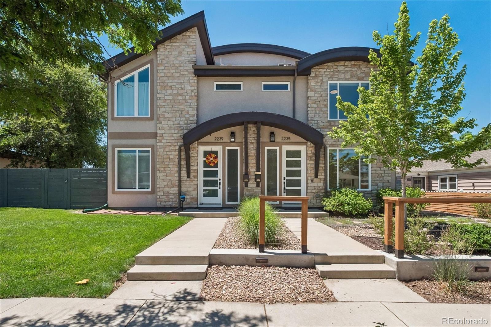 Residential in Denver