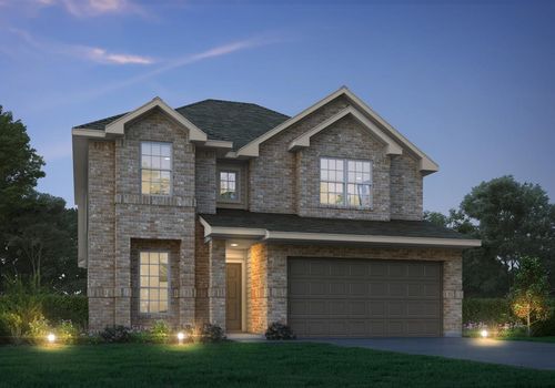 15439 Woody Haven Drive, Conroe, TX, 77302 | Card Image