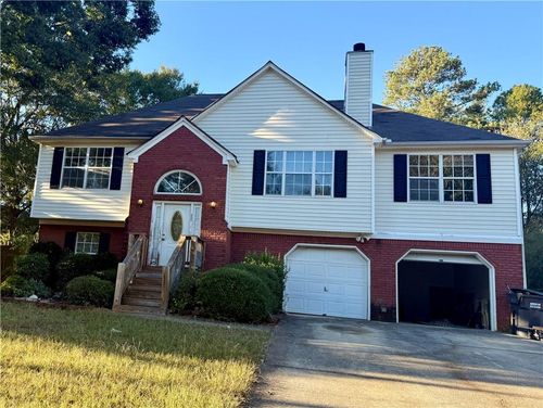 3162 Mosley Chase Dr, Austell, GA, 30106-2639 | Card Image
