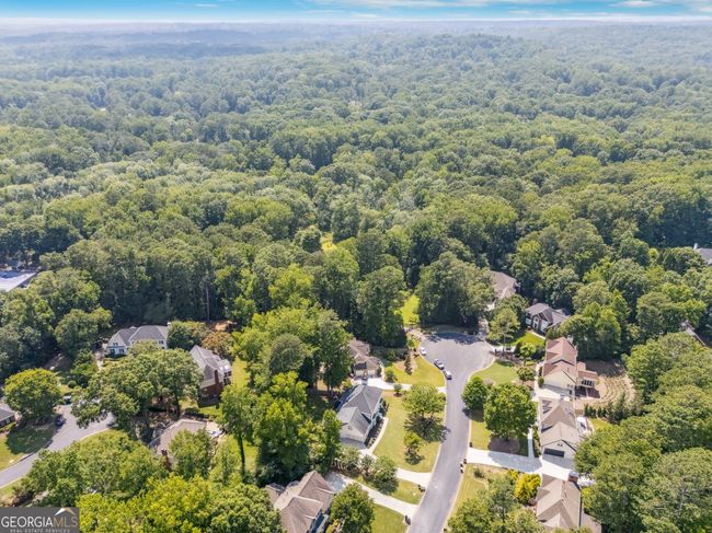 780 Mount Oglethorpe Trl, House other with 5 bedrooms, 5 bathrooms and 2 parking in Johns Creek GA | Image 64