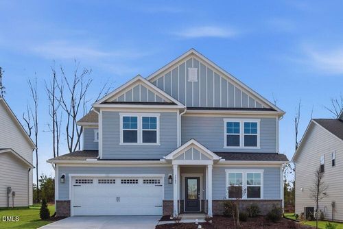 1305 Mikes Ln, Apex, NC, 27523-6279 | Card Image