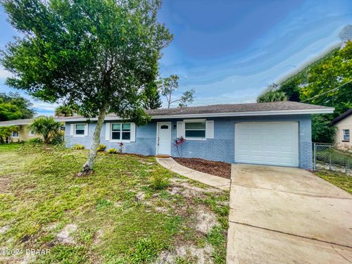 2226 Nottingham Rd, SOUTH DAYTONA, FL, 32119-2904 | Card Image