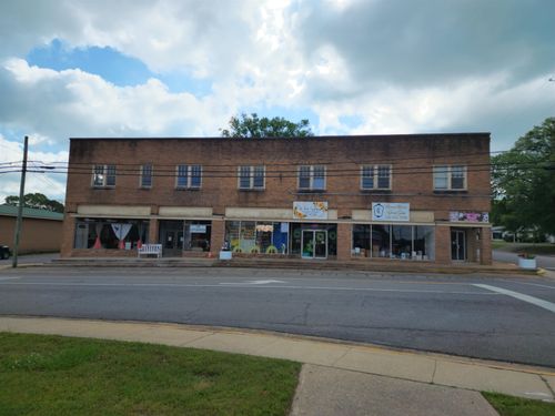 69040 Main St, Blountsville, AL, 35031-3349 | Card Image