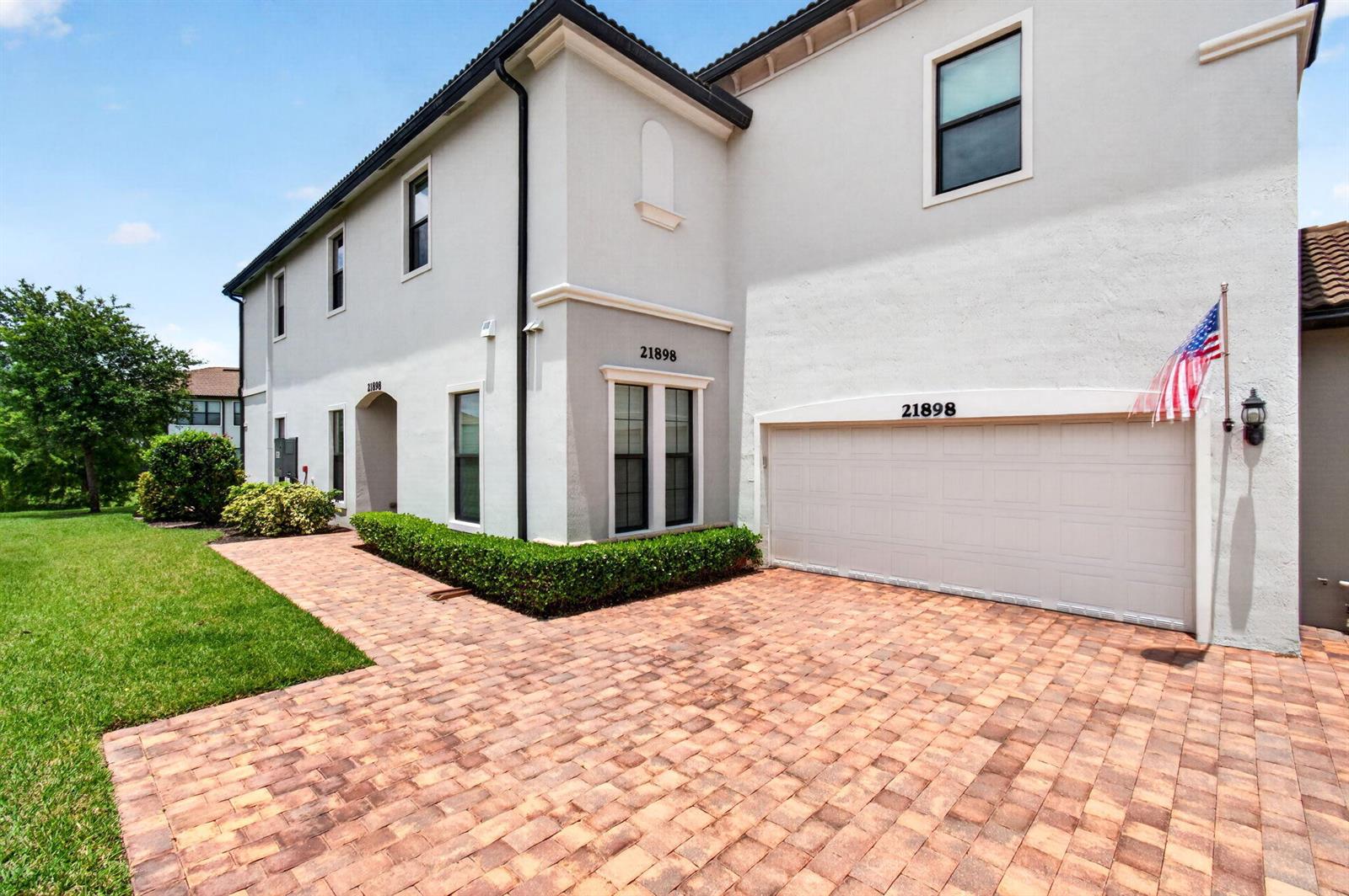 Residential in Boca Raton
