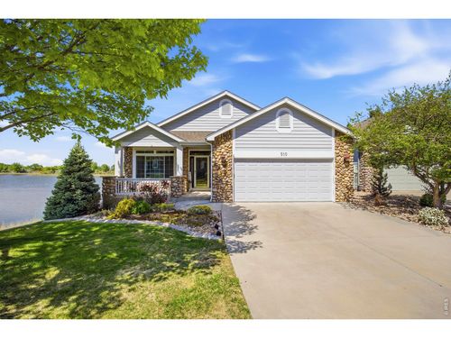 510 Lakeside Pl, Windsor, CO, 80550-4663 | Card Image
