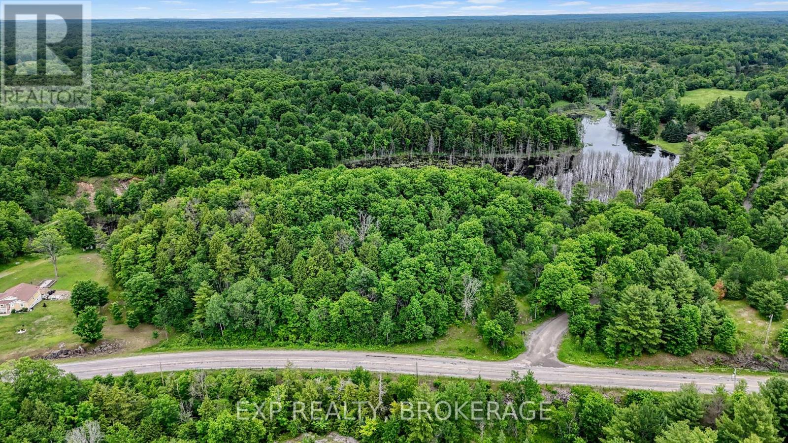 Land in Frontenac (Frontenac Centre)