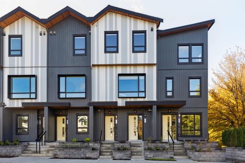 4813 Laurel St, Vancouver, BC, V5Z | Card Image