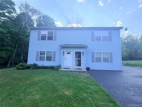 42 Old Sackett Rd, Rock Hill, NY, 12775-6035 | Card Image