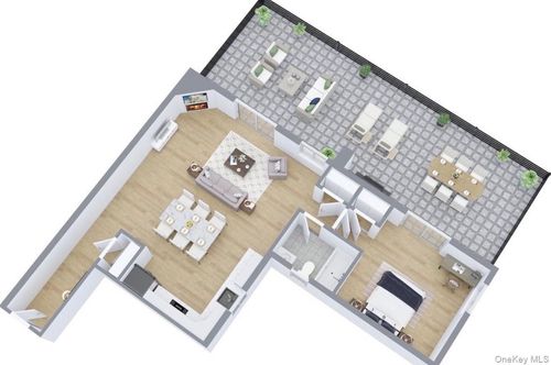 penthouse-7c-23-25 31st Ave, Astoria, NY, 11106-4094 | Card Image
