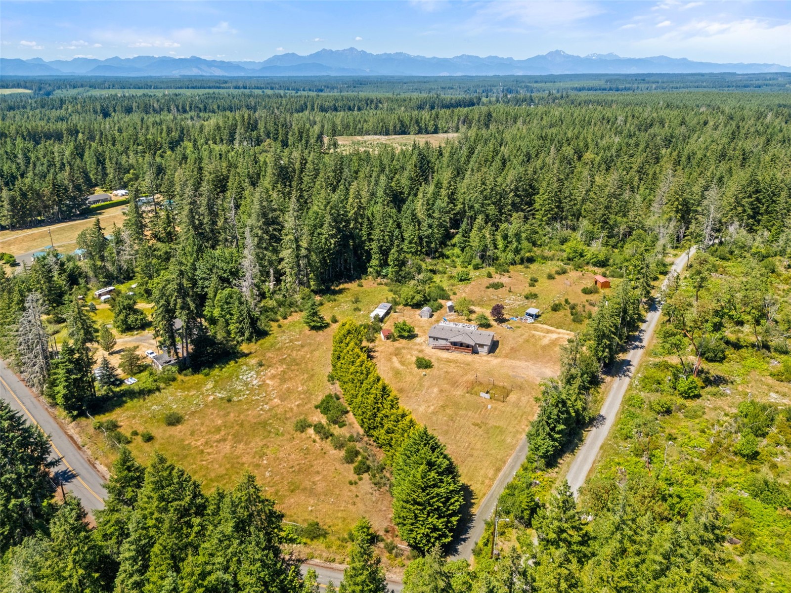 Residential in Shelton 5