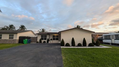 11640 Nw 32nd Manor, Sunrise, FL, 33323 | Card Image