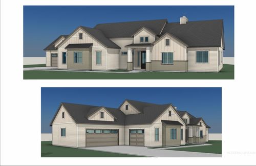 9401 Basin Kid Ct, Middleton, ID, 83644-1195 | Card Image