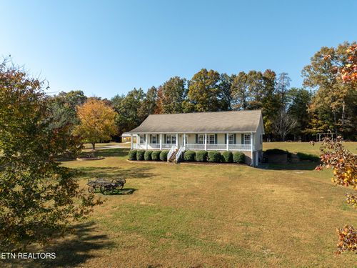 3195 Tarwater Rd, Greenback, TN, 37742 | Card Image